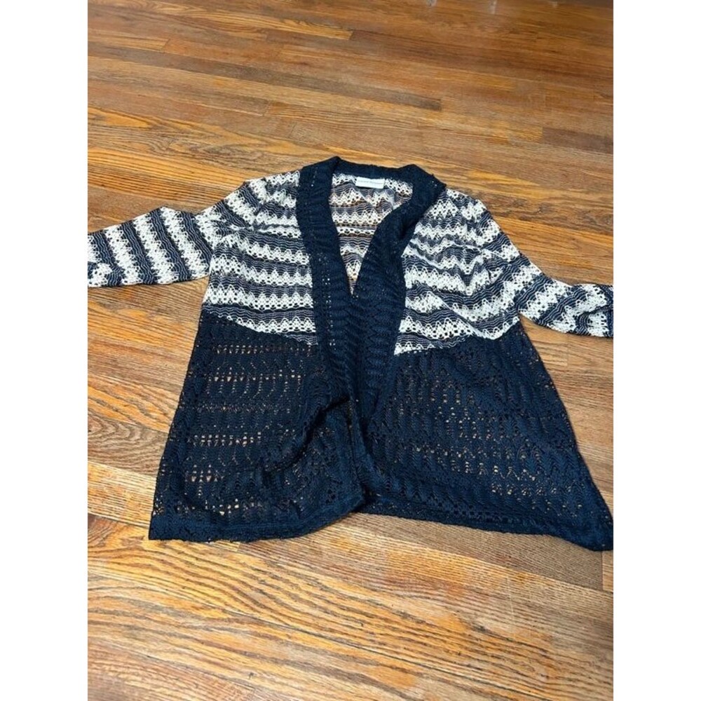 Alfred Dunner Large *no size tag